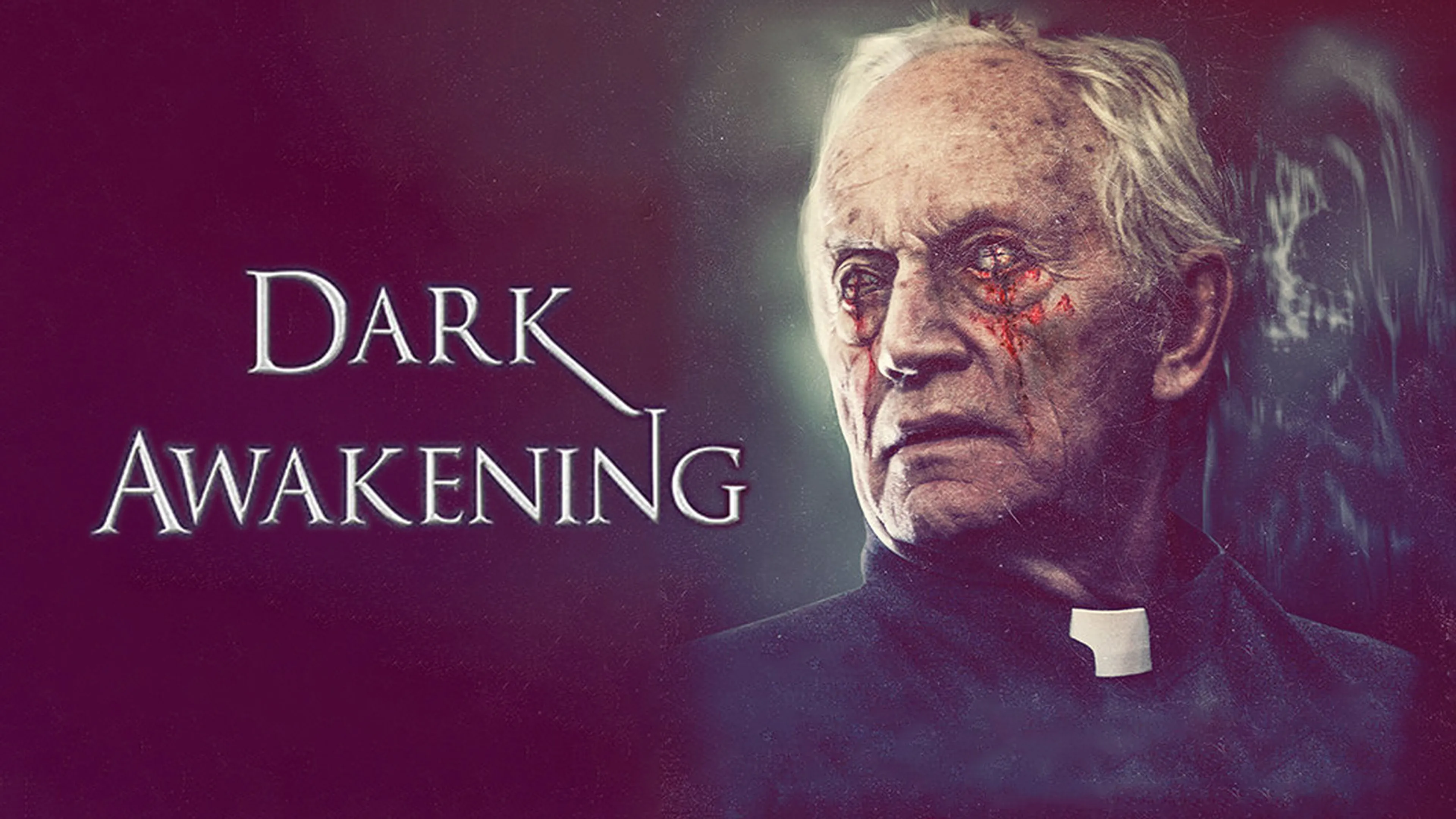 Dark Awakening poster